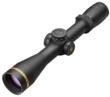 Leupold VX-6HD 2-12x42mm Matte Illuminated Impact 45 Moa Rifle Scope