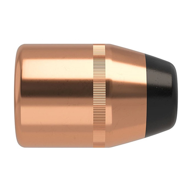 Nosler Sporting Handgun Revolver Bullet .45 Cal. 250 gr. Jacketed Hollow Point 100 pk.