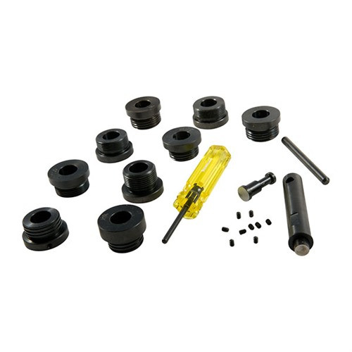 BOLT LAPPING TOOL KIT