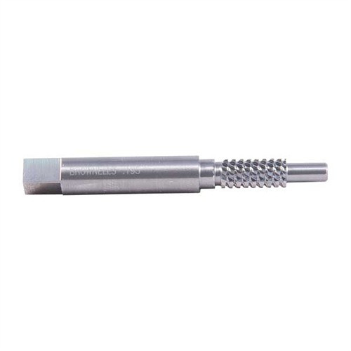 0.195'' 1911 LUG CUTTER