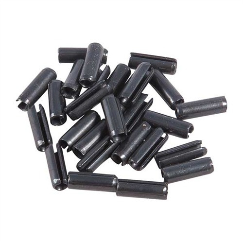 1/8'' DIA., 3/8'' (9.6MM) LENGTH ROLL PINS 24 PACK