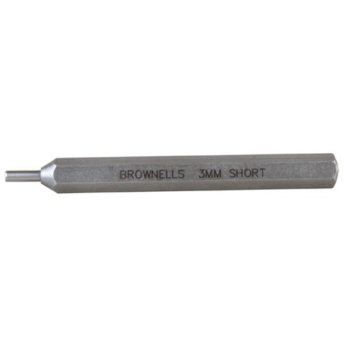 CUP TIP PUNCH SET D