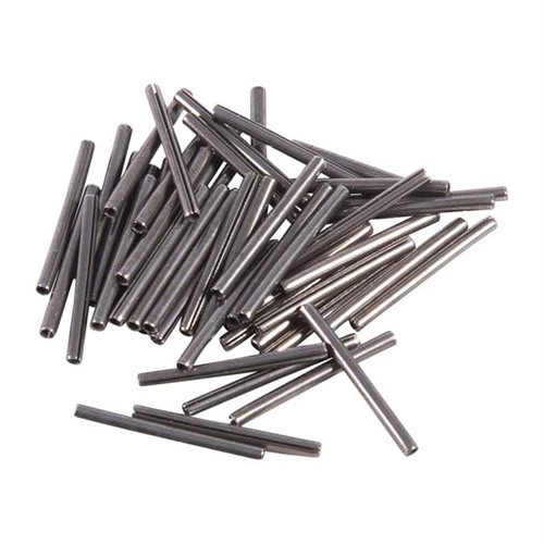 1/16'' DIA., 3/4'' (19MM) LENGTH ROLL PINS 48 PACK