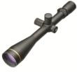 Leupold VX-3i Rifle Scope 6.5-20x50mm 30mm Side Focus CDS Varmint Hunter Matte