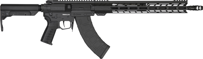 CMMG Resolute MK47 7.62x39mm 16.1" 30 Rounds Cerakote Finish