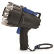 Cyclops Rechargeable Spotlight 10000 Lm 450m 4 Mode High Low SOS Floodlight 500 Lm USB Charger Ip67