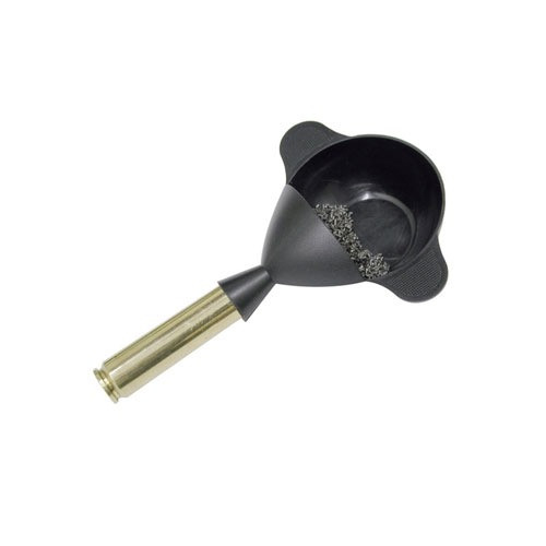Lyman 7752433 Powder Pal Funnel Pan Universal Caliber