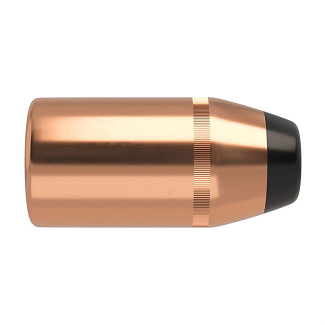 Nosler Sporting Handgun Revolver Bullet .44 Cal. 300 gr. Jacketed Hollow Point 100 pk.