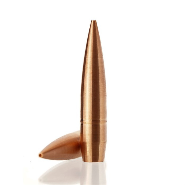 Cutting Edge Single Feed MTAC Bullets .416 Cal .416" 452 gr BT 50/ct