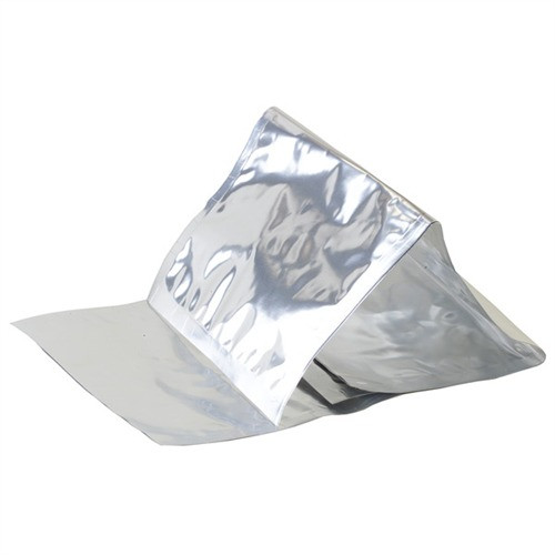 HANDGUN (8''X20'') STORAGE BAGS 12/PACK