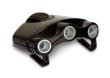 Cyclops Orion Hat Clip Light White Led 3-Led Top Mount Hands Free