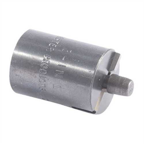Forster 3-in-1 Case Mouth Cutter for Original or Power Case Trimmer .224 cal