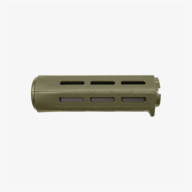 B5 Systems M-LOK Handguard Carbine Length Olive Drab Green