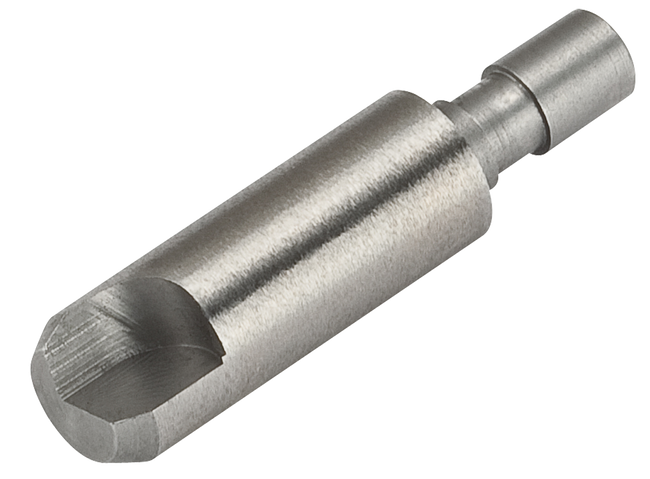 RCBS Case Neck Turner Pilot / Reamer .375 cal - 98891 - 076683988911