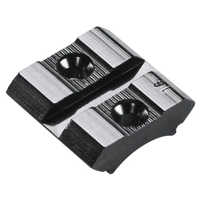 Weaver Top Mount Scope Base #16 Aluminum Compatible with Multiple Firearms