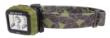 Browning Night Gig Elite Headlamp 560 Lumen USB Rechargeable Dual Fuel Wide Angle 180 Degree