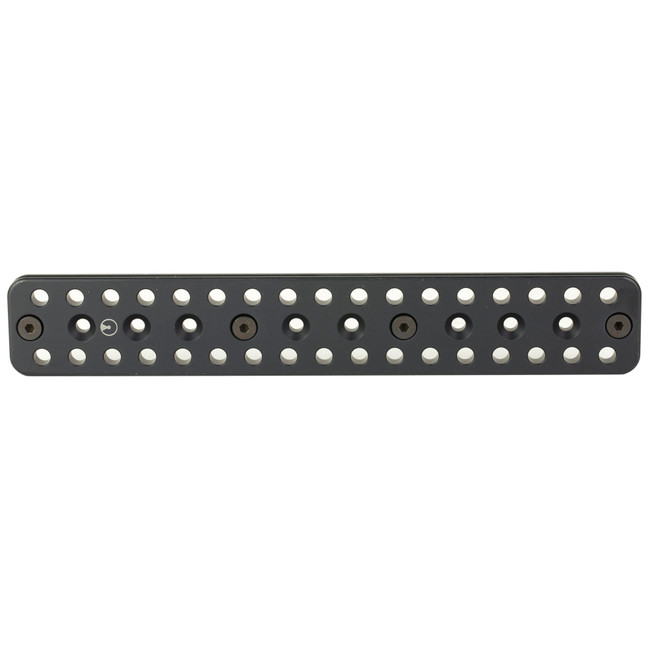 Ultradyne UD Arca Dynalock Rail 9.3 M-LOK ARCA Handguard UD20082 - UD20082 - 850043428459