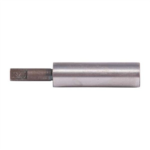 STEEL PILOT FOR .375 MUZZLE
