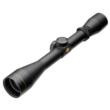 Leupold Rifleman VX-1 3-9x40 Duplex Reticle Rifle Scope with Rings