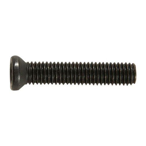 8-40 X 3/4'' TORX WEAVER OVAL HEAD 12 PACK