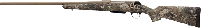 Winchester XPR 6.5 Creedmoor 22in 3rd LH Black