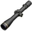 Leupold VX-3i 4.5-14x40mm Side Focus CDS Wind-Plex Reticle 30mm Maintube