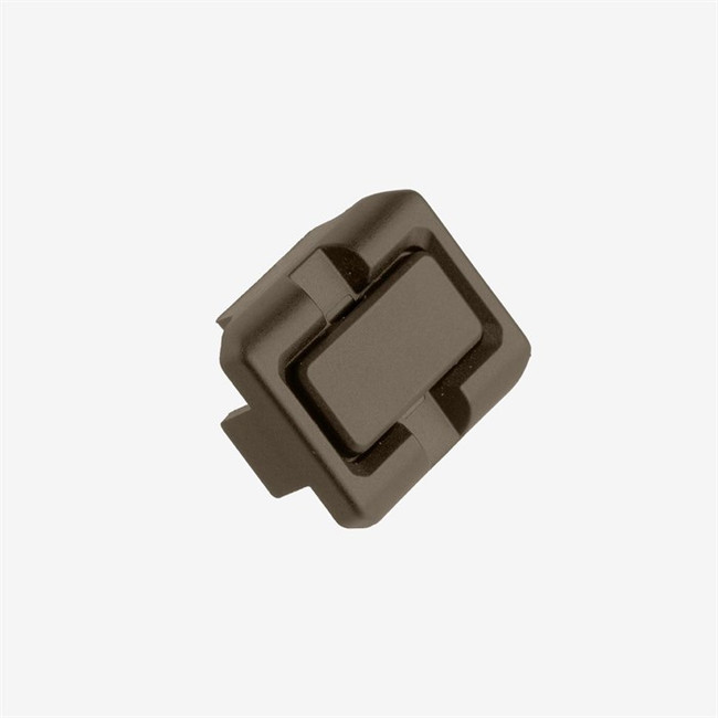 Magpul M-LOK Wire Control Kit Flat Dark Earth Fits M-LOK Handguard Accessories