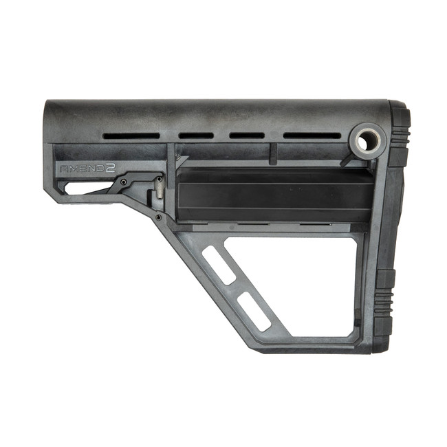 AMEND2 AMSBATT CARB STK MIL-SPEC CBN