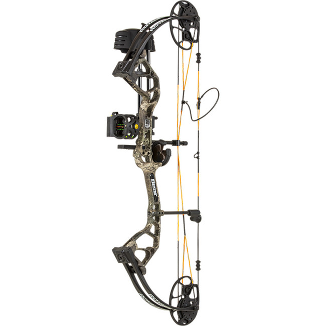 Bear Royale RTH Package Strata LH