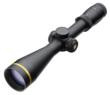 Leupold VX-6 3-18x50mm 30mm SF CDS Illum FireDot 4 Reticle Matte Blemished