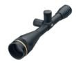 Leupold FX-3 Competition Hunter Rifle Scope 6x42mm AO Target Dot Reticle Matte