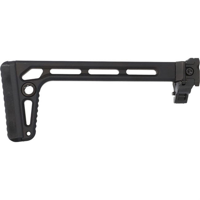 MCX/MPX Minimalist Locking Folding Stock