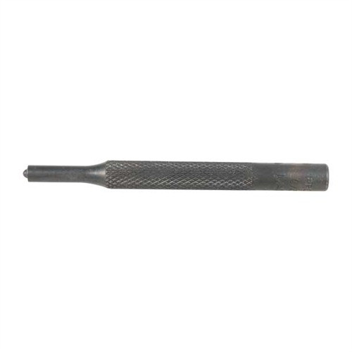 #5 ROLL PIN STARTER PUNCH 5/32''