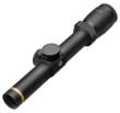 Leupold Vx-5hd Rifle Scope 1-5x24 30mm Metric Illum FireDot 4 Fine Blemished