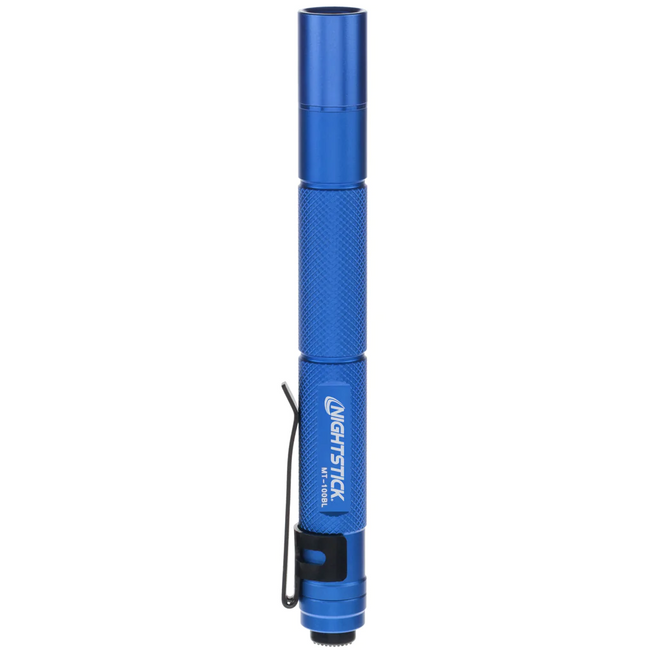 NightStick Mini-TAC 100 Lumens 44m Compact Light for Patrol Outdoor Duty