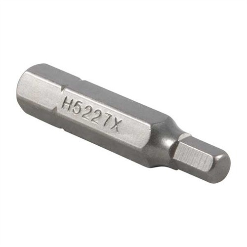 MAGNA-TIP BIT #185-3, SD=5/32'' ALLEN