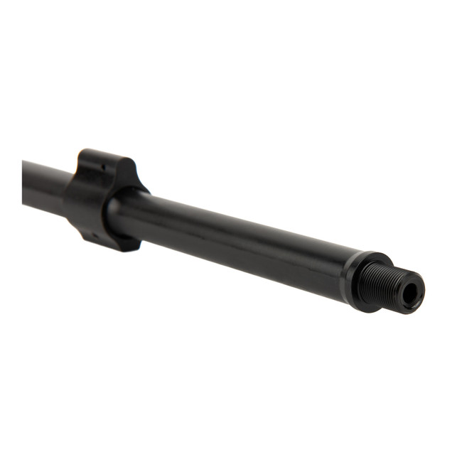 Ballistic Advantage BABL223013PQ 223 Wylde 16in AR-15 Barrel Hanson Midlength Gas Block - BABL223013PQ - 819747021519