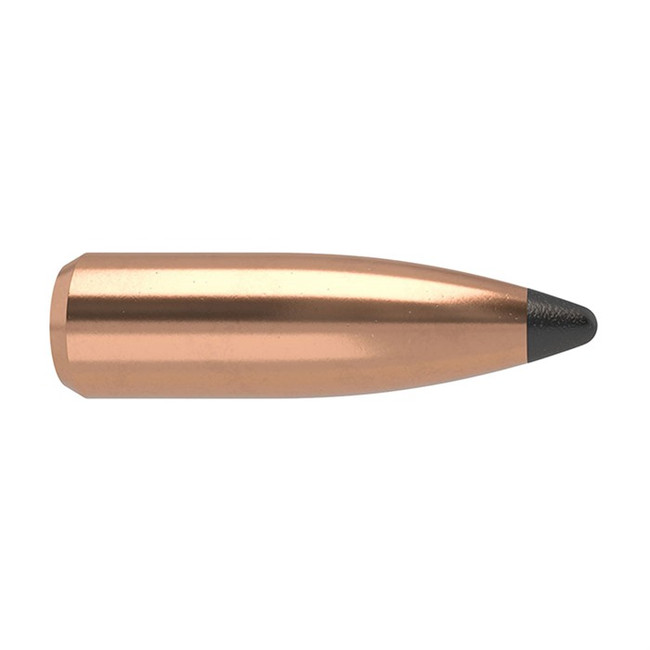 Nosler Partition Bullets 6.5mm 100 gr. Spitzer Point 50 pk.
