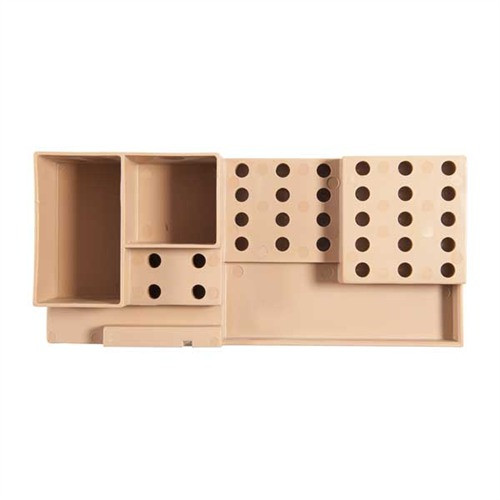 STANDARD SET BENCH TRAY ONLY