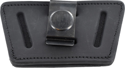 1791 Universal IWB & OWB Holster Stealth Black - UIWSBLA - 816161020005