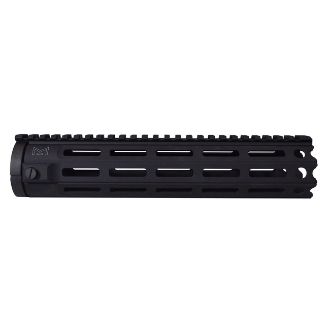YHM 10" M-LOK HANDGUARD MR7 ASSY BLK
