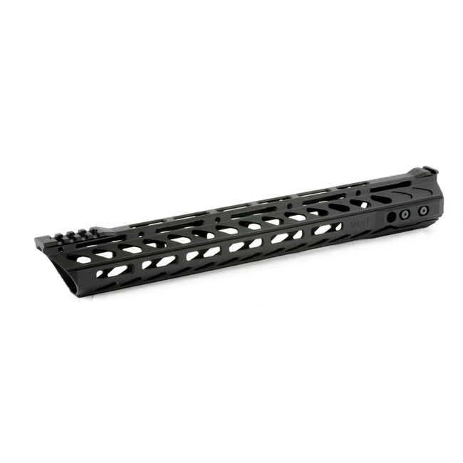 Phase 5 Lpsn15 Mlok Ff Quad Rail 15in Handguard - LPSN15 MLOK - 813318022066