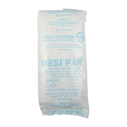 DUAL DESI PACK