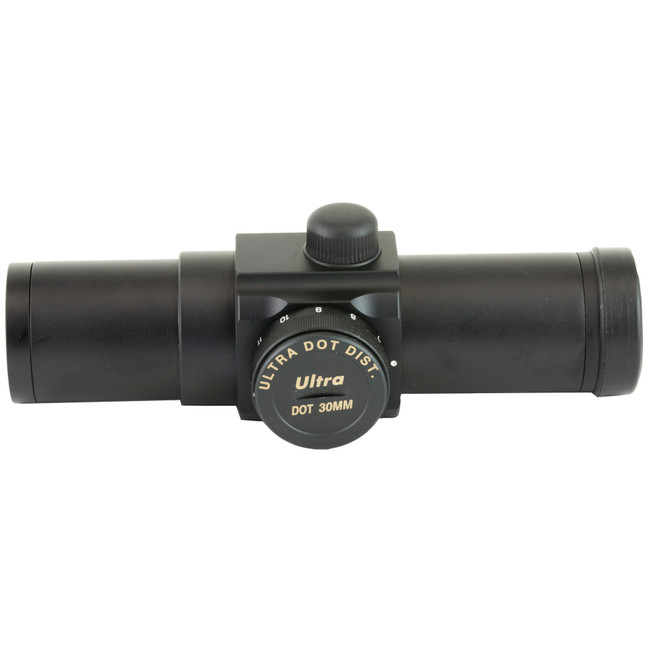 Ultradot AAL UD 30mm Tube Red Dot Sight 1 MoA 4 MoA 50m Parallax Free