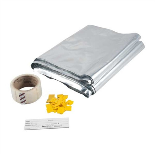 RIFLE TRIPLE TOUGH RUST-BLOX STORAGE KIT 12 PACK