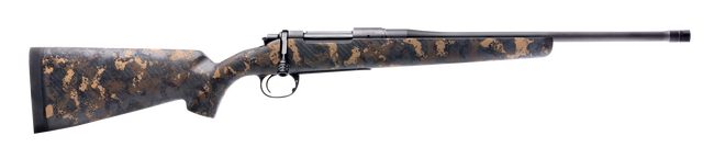 Wilson Combat NULA 308 Win 16.25in 4rd Lightweight Threaded Kodiak Rogue CF Stock
