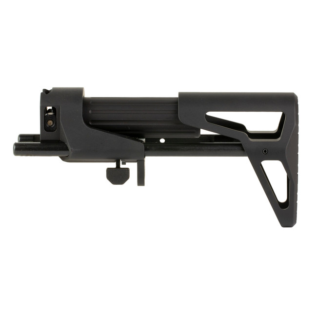Maxim Defense Pic Rail Stock Anodized Picatinny PDW Rifle Compatible