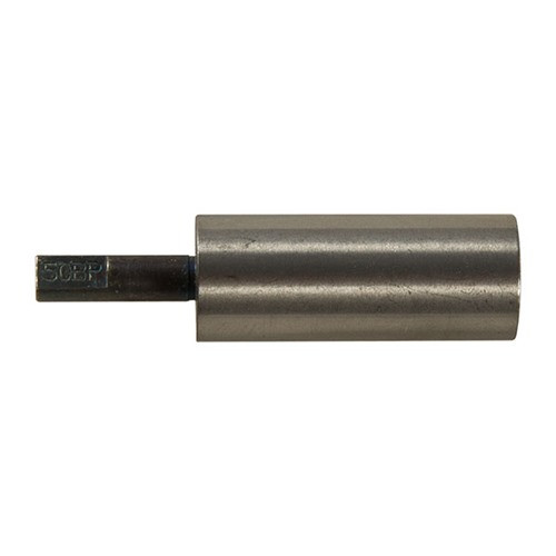 STEEL PILOT FOR .50 BMG/BP MUZZLE