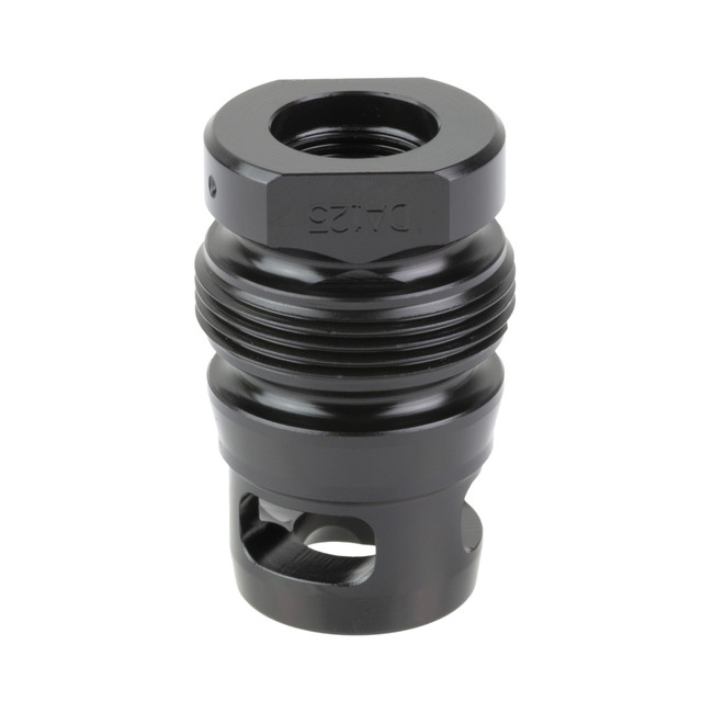 Dead Air Xeno Pistol Wee Brake .38 Cal. .500-28 - DA125 - 810128160667