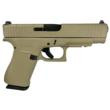 Glock Glock 48 Mos 9mm 4.17in Barrel 10rd Flat Dark Earth FDE